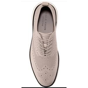 Cole Haan | Shoes | Cole Haan Euc Preston Twotone Wingtip  display picture 1